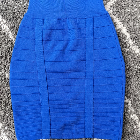 Bandage mini- EUC- sz: xs - Picture 3 of 3